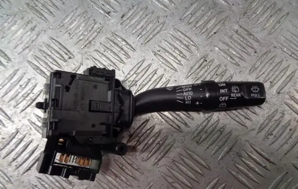 Toyota Avensis T250 Wiper switch 8465205170