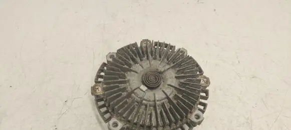 KIA Sorento Viscous fan clutch