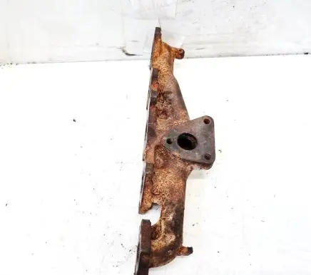 Opel Corsa D Exhaust manifold B813S12 73501340
