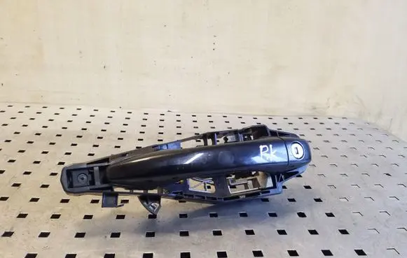 Citroen DS4 Front door exterior handle 9674812080 9686896477