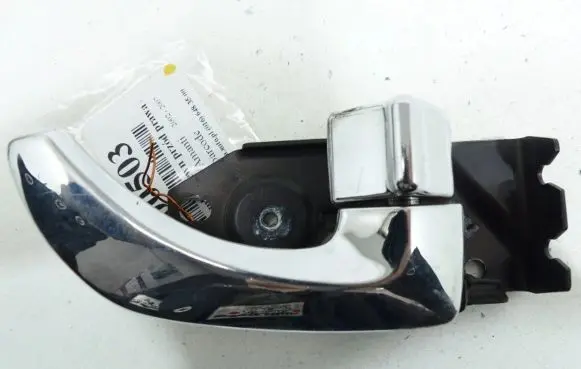 KIA Opirus Front door interior handle IMPRK700503