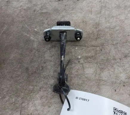 KIA Optima Front door check strap stopper