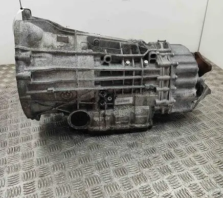 BMW M3 F80 Automatic gearbox 7853552 GS7D36SG