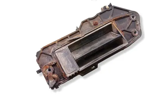 Mercedes-Benz E W211 Tailgate/trunk/boot exterior handle A21174093
