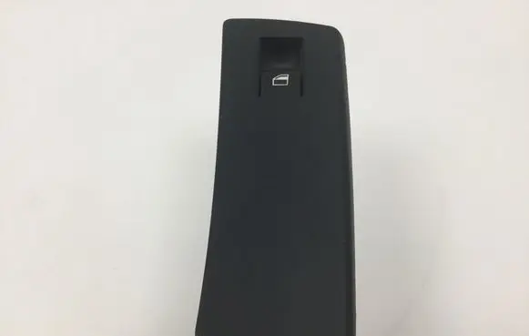 Electric window control switch