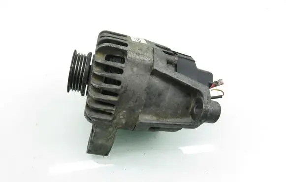 Fiat Panda II Generator/alternator 83631750