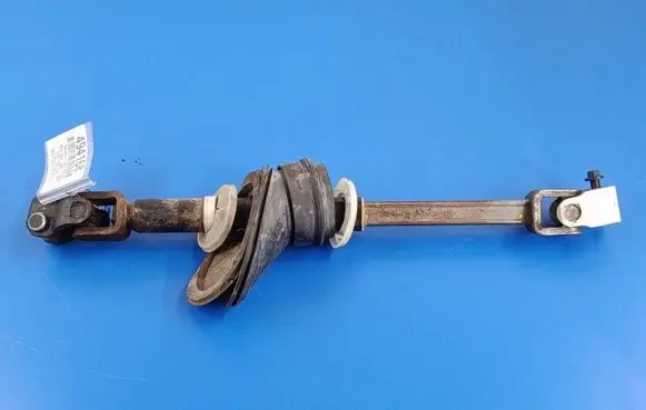 Mini One - Cooper R50 - 53 Steering wheel axle