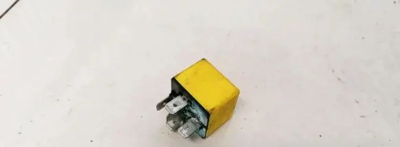 Peugeot 406 Other relay 12V25A03701 12V-25A-03701