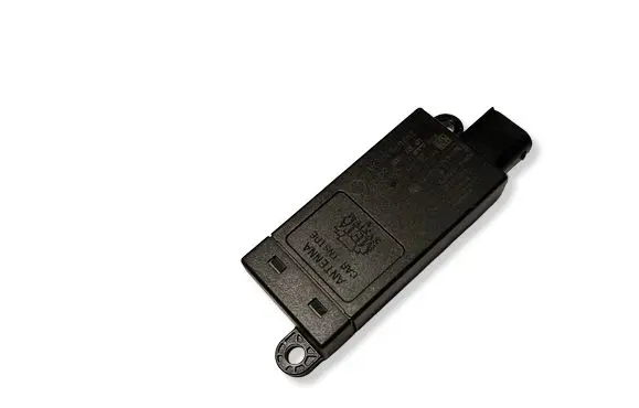Mercedes-Benz S W222 Keyless (KESSY) go control unit/module A2179057001