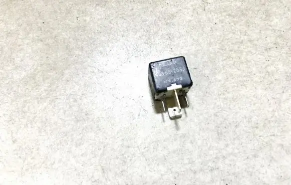 Audi A4 S4 B5 8D Other relay 443951253j 899511000