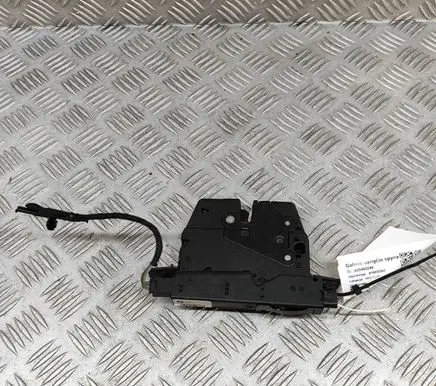 BMW 4 F32 F33 Tailgate/trunk/boot lock/catch/latch 4825342