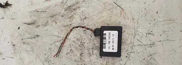 Land Rover Discovery 3 - LR3 Rain sensor YDB500290