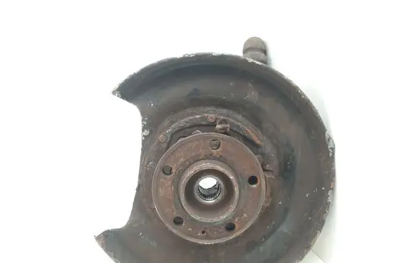 Volvo XC90 Rear wheel hub