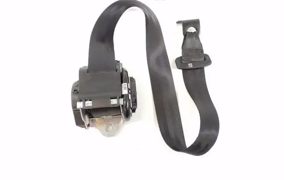 Jaguar F-Pace Rear seatbelt AMHK83611B68AA8PVJ