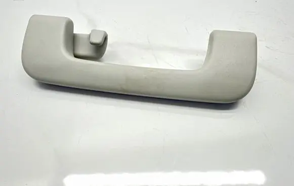 Front interior roof grab handle