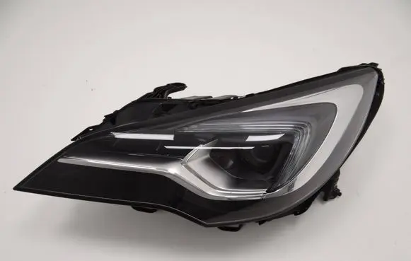 Opel Astra K Headlight/headlamp 39055745 662588537 7963100000