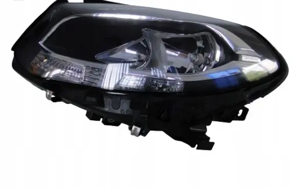 Mercedes-Benz B W246 W242 Headlight/headlamp A2468205361