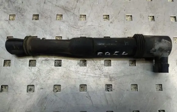 Fiat Doblo High voltage ignition coil