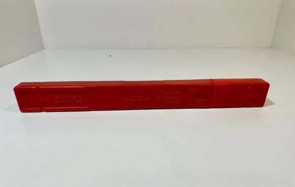 Volkswagen ID.4 Emergency warning sign 1T0860250E