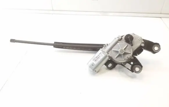 Mercedes-Benz EQA Rear window wiper motor 4KE955711