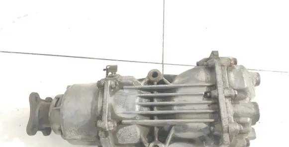 Nissan X-Trail T30 Rear differential R145 CA0