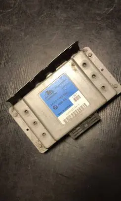 BMW 3 E36 ABS control unit/module 1163090