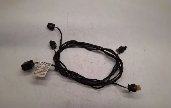 BMW X5 E70 Parking sensor (PDC) wiring loom 9244421 61129244421
