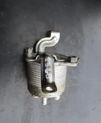 Subaru Impreza IV Air conditioning (A/C) expansion valve 150219