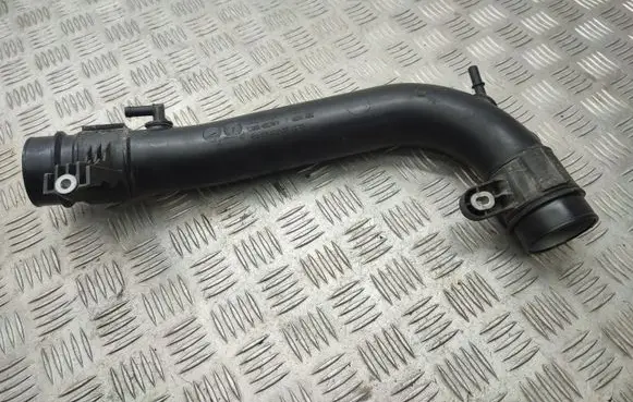 Ford C-MAX II Intercooler hose/pipe CV616C784AF CV616C784BF
