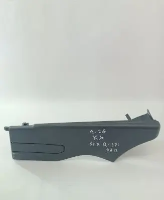 Mercedes-Benz SLK R171 (C) pillar trim A1716902725 A1718201302
