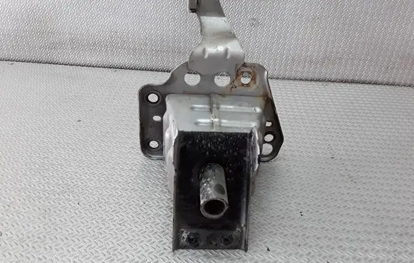 Opel Vectra C Front bumper shock/impact absorber 