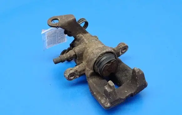 Alfa Romeo Mito Rear brake caliper