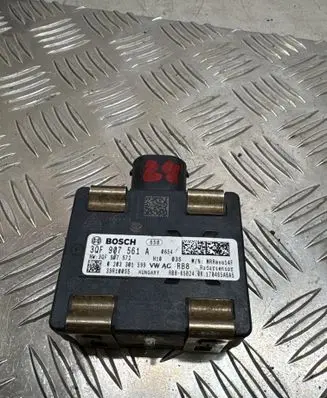 Volkswagen PASSAT B8 Distronic sensor radar 3QF907561A 0203301599