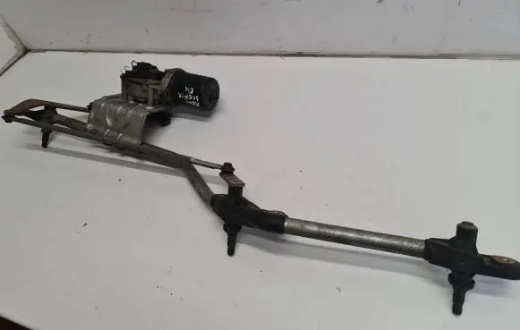 Renault Scenic II - Grand scenic II Front wiper linkage ZA401G907
