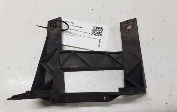 Volkswagen Transporter - Caravelle T5 Headlight/headlamp mounting bracket 1301329422