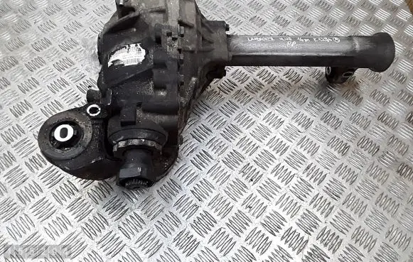Land Rover Range Rover Evoque L538 Front differential cpla3017ad
