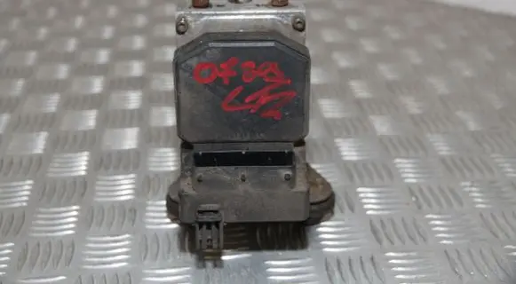 Volkswagen II LT ABS Pump 0004460789 0265220488 0273004311
