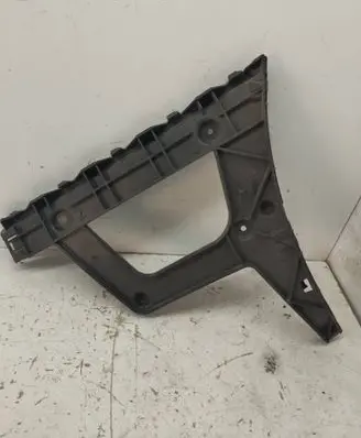 Audi A4 S4 B8 8K Rear bumper mounting bracket 8K9807454B