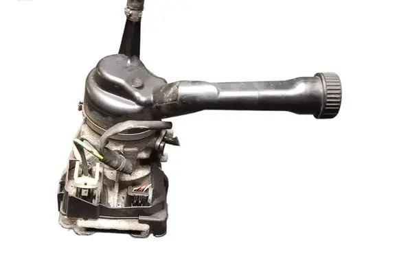 Peugeot 308 Power steering pump 9670700380 A0021549 0970085005094
