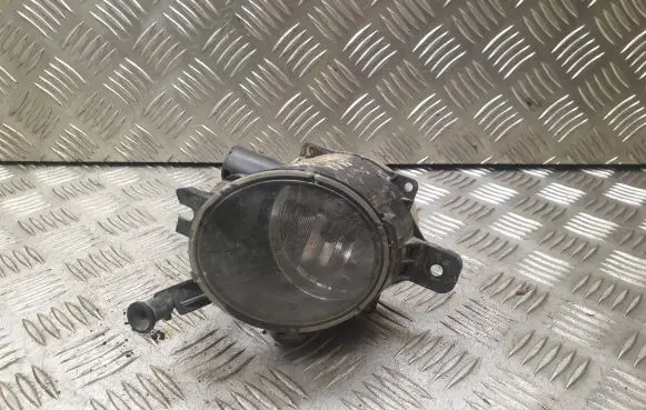 Opel Zafira B Front fog light 93357465