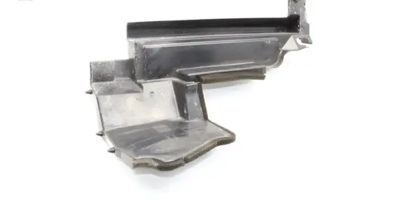 Nissan Pulsar Intercooler air guide/duct channel 