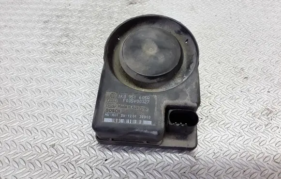 Volkswagen Touran I Alarm system siren 1K0951605A