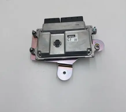Nissan Leaf II (ZE1) Engine control unit/module 237405SH4A