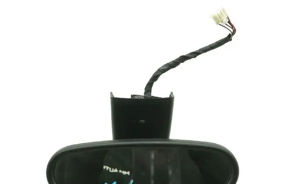 Mercedes-Benz SLK R171 Rear view mirror (interior) A1718101217