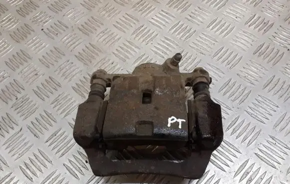Subaru Impreza III Rear brake caliper BRAK