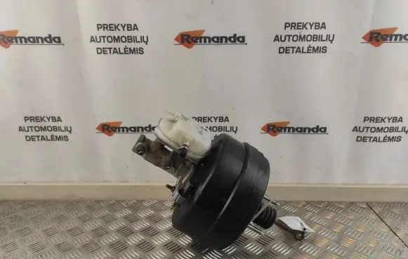 Ford Transit Custom Brake booster GK212B195AB