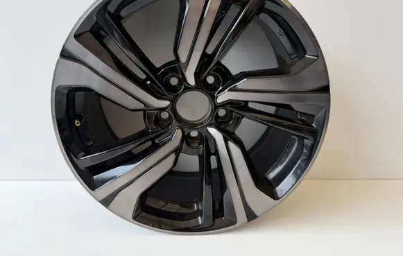 Honda Civic X R17 alloy rim 