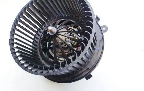 MG HS Heater fan/blower 11458s fm656001