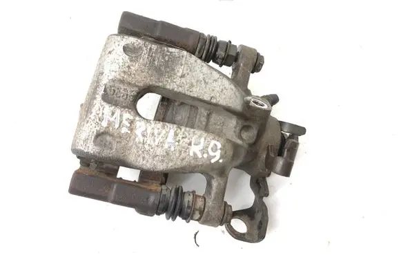 Opel Meriva B Rear brake caliper 93168711