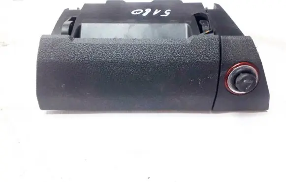 Volkswagen Touran I Car ashtray 1t2857961